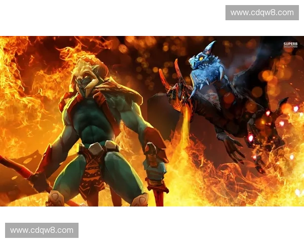 Dota2新手必看全方位入门指南从英雄选择到战术布局详解