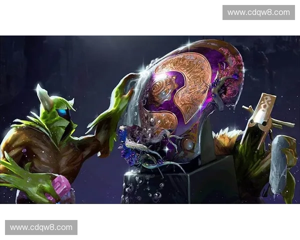 Dota2美刀市场热潮如何影响玩家经济与游戏内交易体系发展
